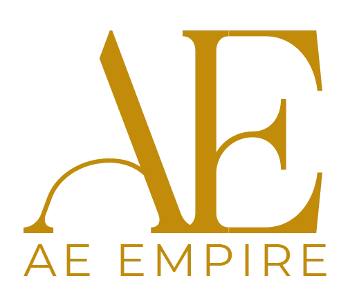 Aeempire African Prints